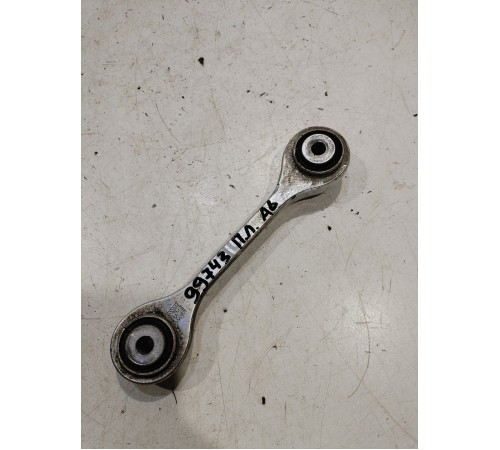 Стойка стабилизатора передняя