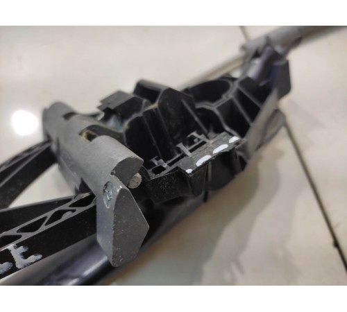 Ручка двери (задняя, правая, внешняя)