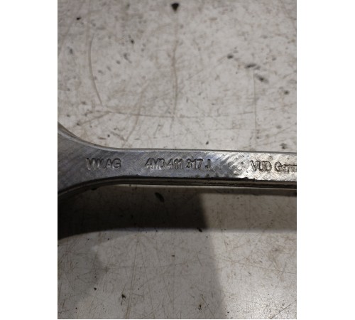 Стойка стабилизатора передняя