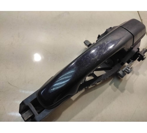 Ручка двери (задняя, правая, внешняя)