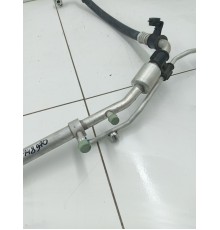 Трубка кондиционера