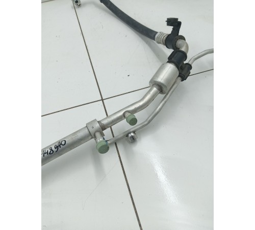 Трубка кондиционера