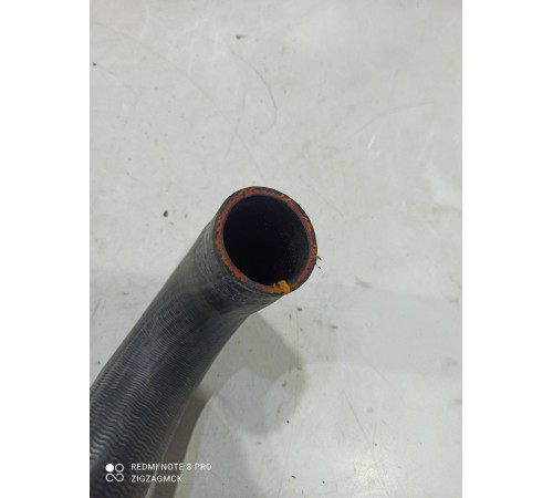 Патрубок интеркулера