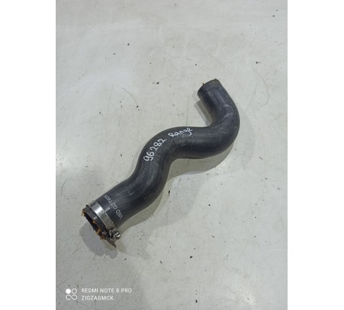 Патрубок интеркулера