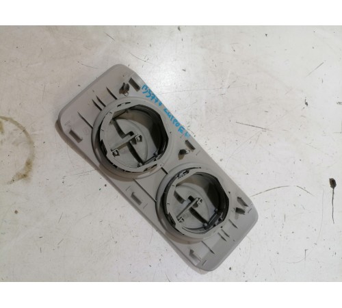 Дефлектор воздушный потолка