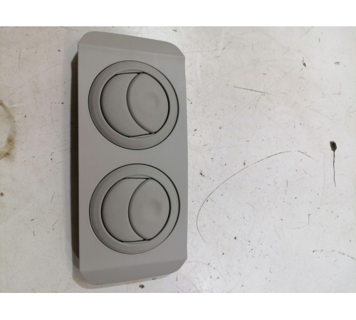 Дефлектор воздушный потолка