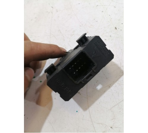 Блок управления обогревом сиденья