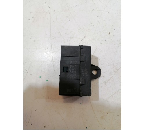 Блок управления обогревом сиденья