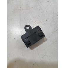 Блок управления обогревом сиденья