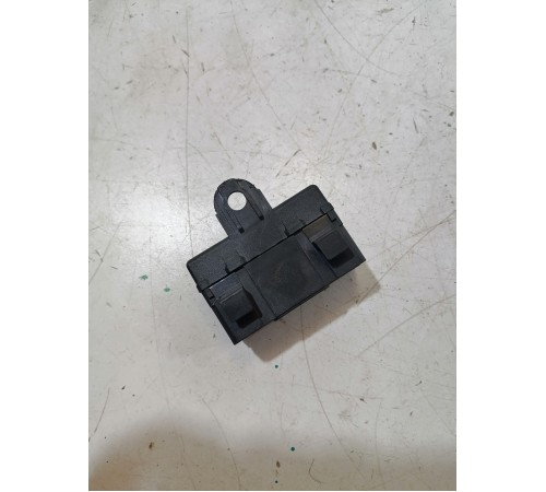 Блок управления обогревом сиденья