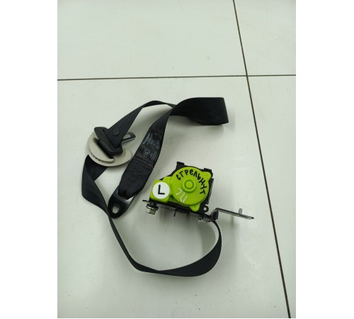 Ремень безопасности передний левый