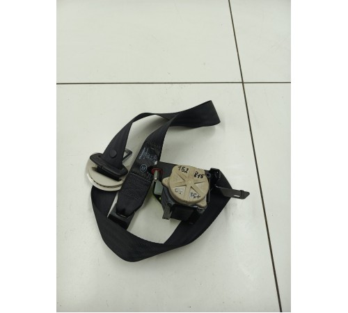 Ремень безопасности передний левый