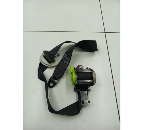 Ремень безопасности передний левый