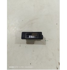 Плафон освещения номера