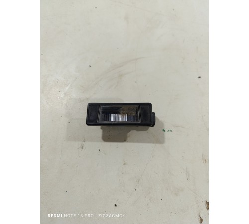 Плафон освещения номера