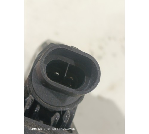 Плафон освещения номера