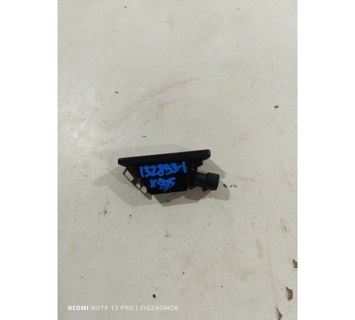 Плафон освещения номера