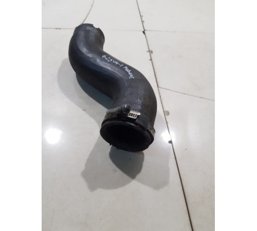 Патрубок радиатора