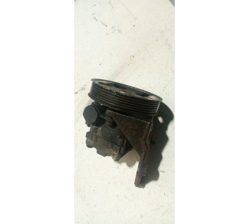 Насос гидроусилителя