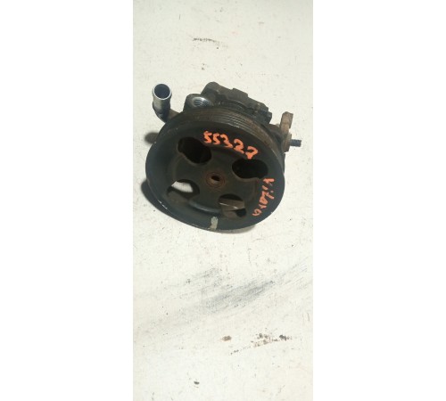 Насос гидроусилителя