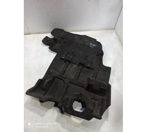 Накладка двигателя декоративная