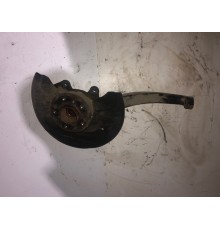 Кулак поворотный перед. прав.