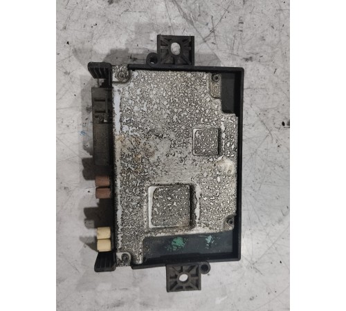 Блок управления Hermes (теламатический модуль)