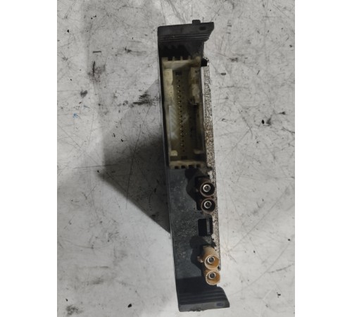 Блок управления Hermes (теламатический модуль)