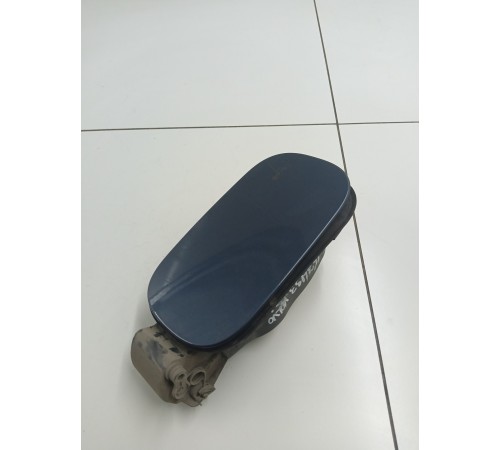 Лючок бензобака в сборе