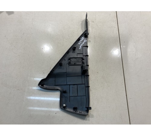 Пластик салона(правый)