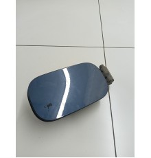 Лючок бензобака в сборе