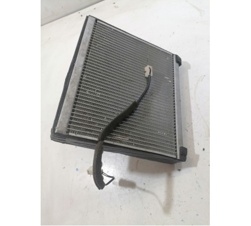 Радиатор кондиционера 