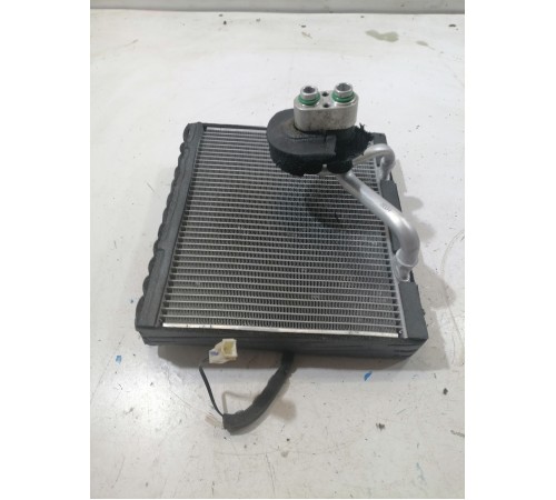 Радиатор кондиционера 