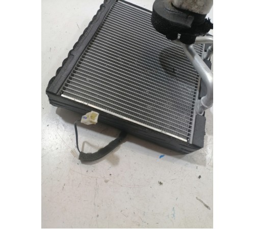 Радиатор кондиционера 