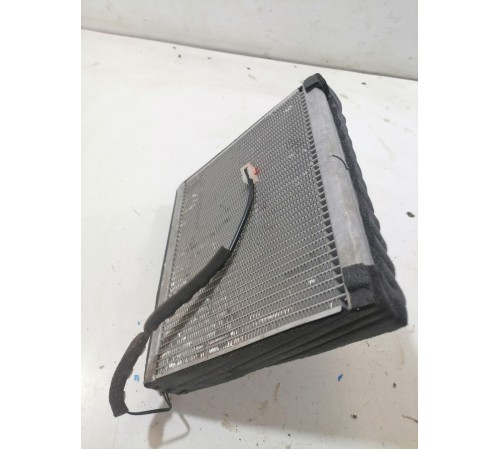 Радиатор кондиционера 