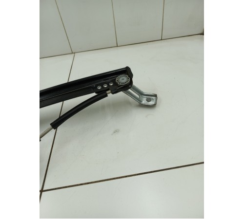 Стеклоподъемник двери передний правый