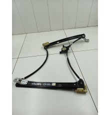 Стеклоподъемник двери передний правый