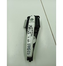 Ручка двери наружная передняя левая в сборе