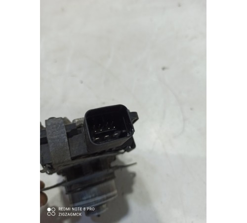 Блок управления раздаточной коробкой