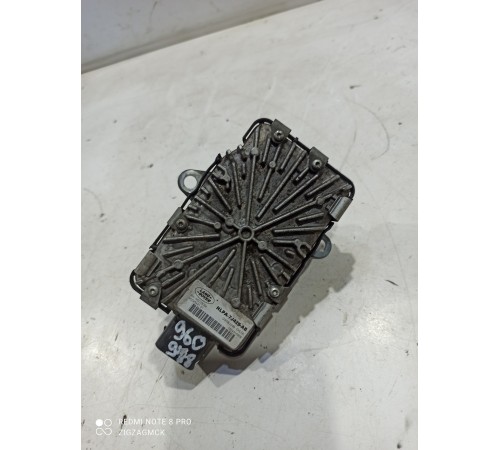 Блок управления раздаточной коробкой