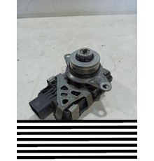 Блок управления раздаточной коробкой