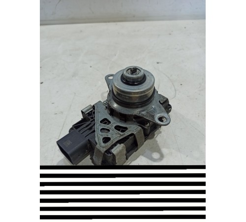 Блок управления раздаточной коробкой