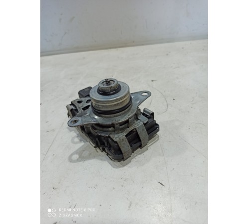 Блок управления раздаточной коробкой