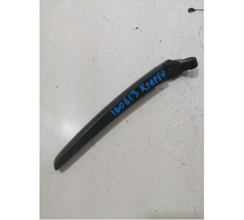  Поводок стеклоочистителя задний