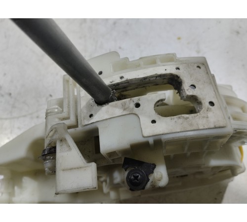 Селектор (кулиса) АКПП