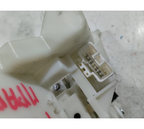 Селектор (кулиса) АКПП