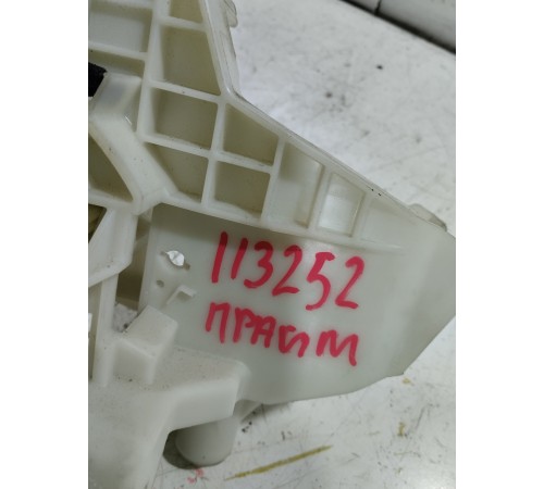 Селектор (кулиса) АКПП