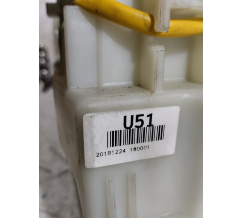 Селектор (кулиса) АКПП