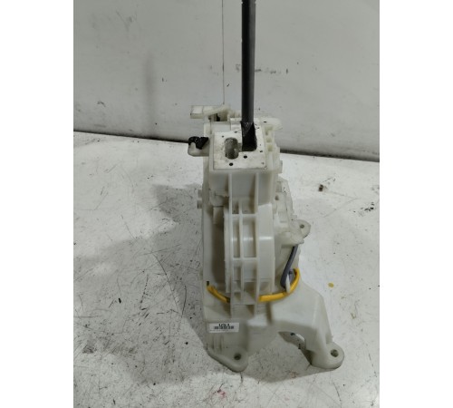 Селектор (кулиса) АКПП