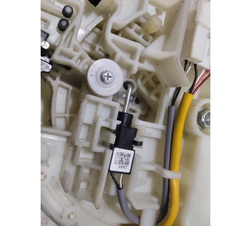 Селектор (кулиса) АКПП